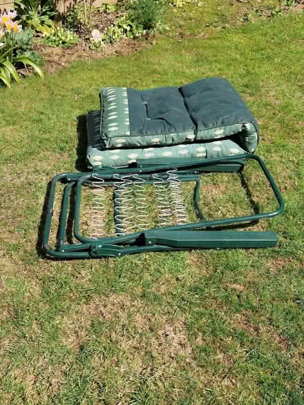 Photo of free Sun loungers (Topsham EX3) #4