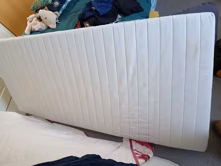 Photo of free Ikea single mattress (Wantage OX12) #1