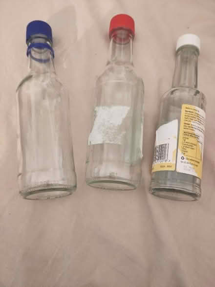Photo of free Glass bottles (Broadwater BN14) #1