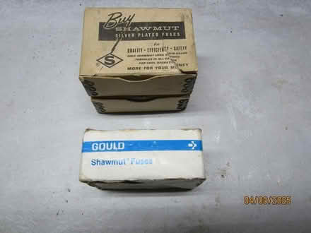 Photo of free Fuses (Pinellas Park 33781) #3