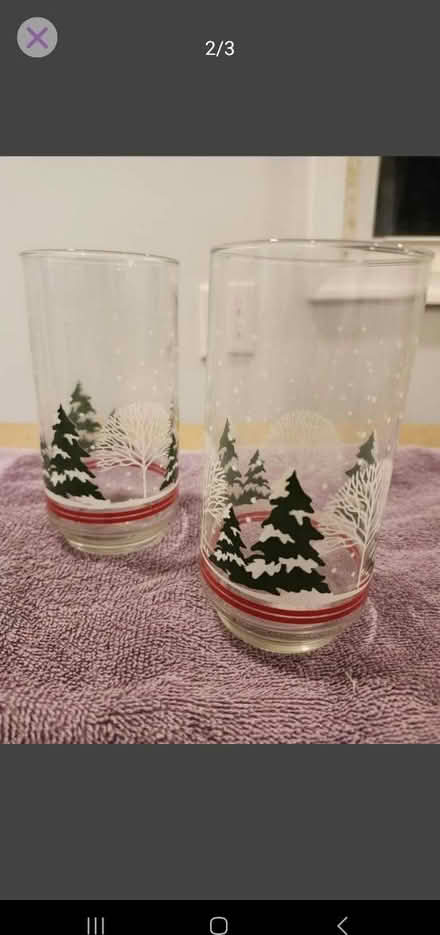 Photo of free Assorted Glassware (Ambler) #1