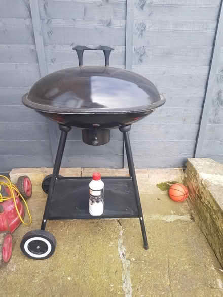 Photo of free Bbq (Stevenage SG2) #1