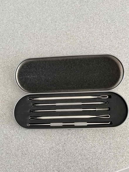 Photo of free Blackhead removal kit- Bestope (RH12) #1