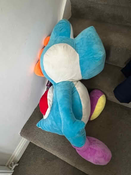 Photo of free Large toy Nintendo (Worcester park KT4) #3