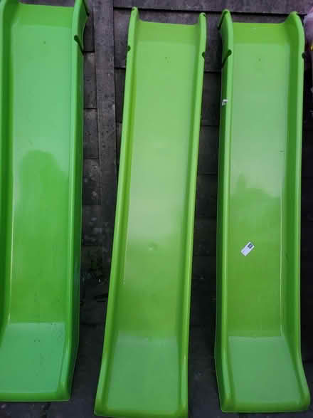 Photo of free Slide kids slide only (Bolton BL1) #2