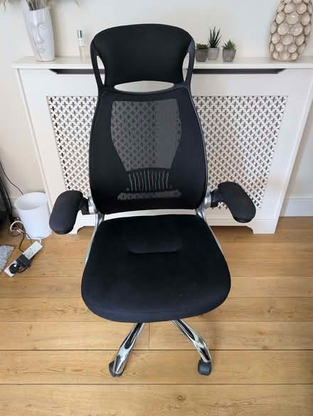 Photo of free Office Chair (Broxbourne EN10) #2