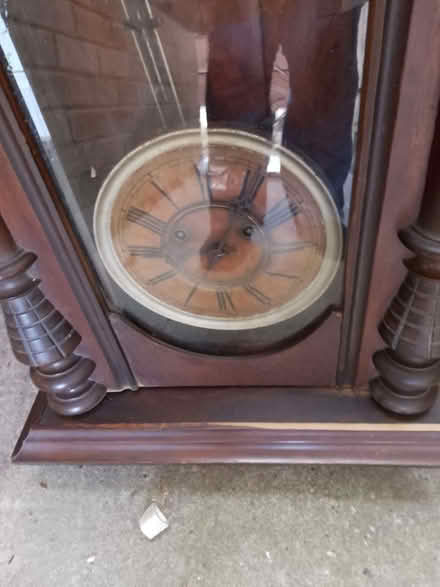Photo of free Clock (Normanton DE23) #1