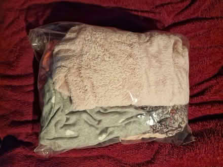 Photo of free Clothes for 4 year old (Southwick BN42) #1