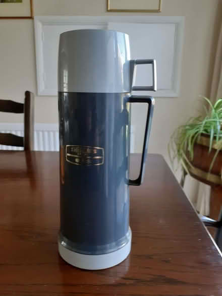 Photo of free Thermos Flask (North Ascot SL5) #1