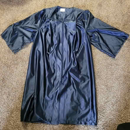 Photo of free Graduation robe (Kettering) #2