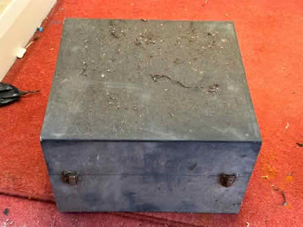 Photo of free Garrard 1000 model boxed turntable (Whoberley CV5) #3