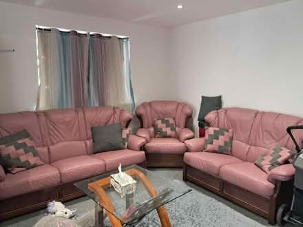 Photo of free Sofa (MK43) #1