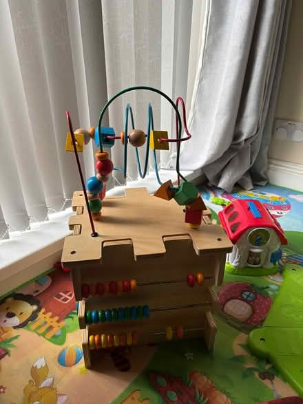 Photo of free Baby clothes (NE3, Kingston Park) #2