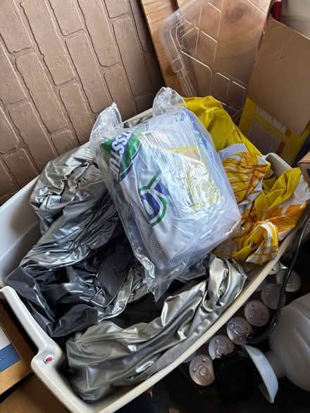 Photo of free Summer float toys (Brown’s Point) #2