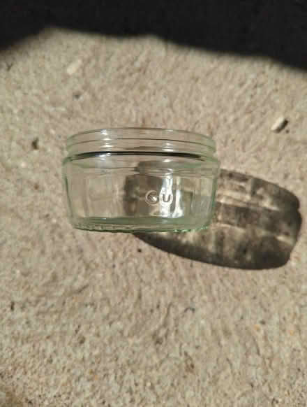Photo of free 10 glass ramekin pots (Hook RG27) #1