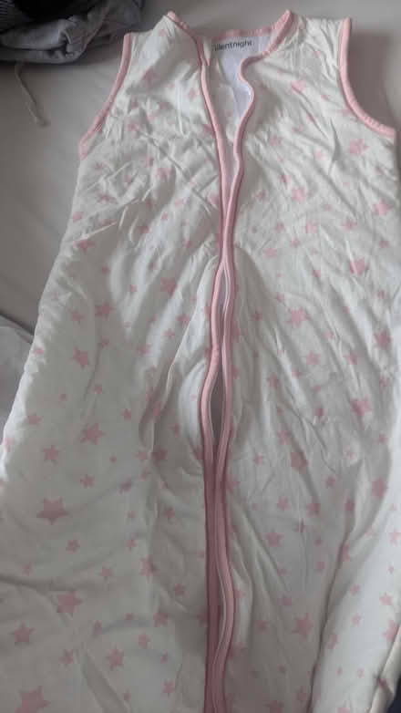 Photo of free Baby Sleeping Bag 2.5tog (Harold Hill RM3) #1