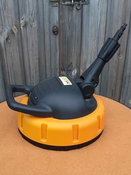 Photo of free Patio Cleaning Attachment (Seaham SR7) #1