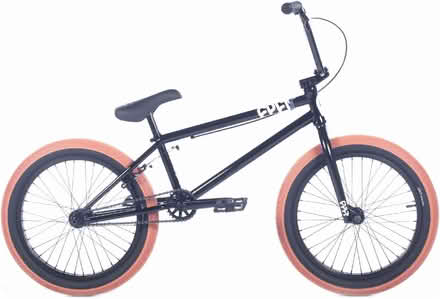Photo of Bmx bike (Little Hayfield SK22) #1