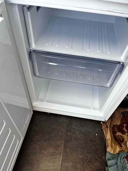 Photo of free Becko fridge freezer (Seaside BN22) #3