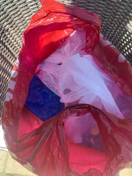 Photo of free Clean bottle tops (Nailsworth) #2