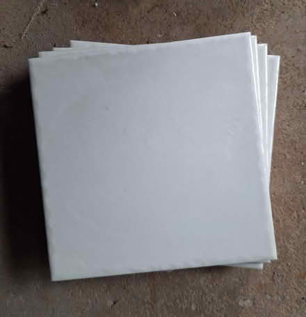 Photo of free Ceramic Wall/Floor Tiles (Ossett WF5) #2