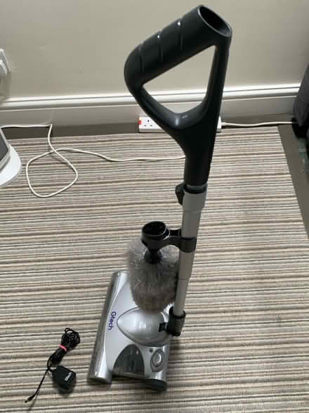 Photo of free Gtech Carpet Sweeper (Ware SG12) #2