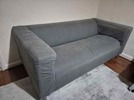 Photo of free Sofa (BS32) #2
