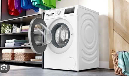 Photo of free Washing Machine (Matlock DE4) #1