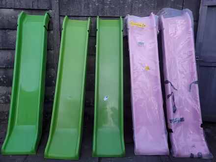 Photo of free Slide kids slide only (Bolton BL1) #1