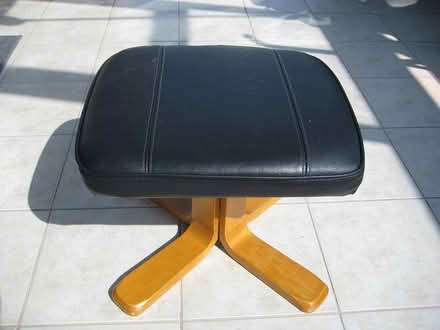 Photo of free Foot stool (Aldwick PO21) #1