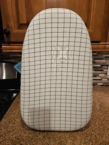 Photo of free Counter top ironing board (red bank, nj) #1