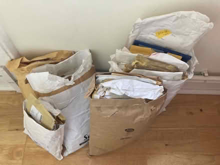 Photo of free Lots of padded envelopes (N5) #1