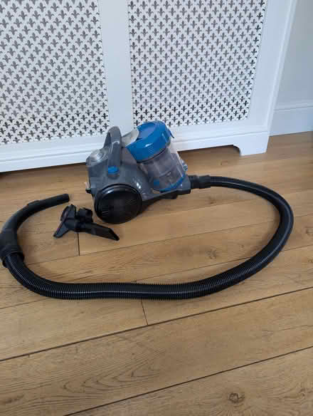 Photo of free Hoover (Broxbourne EN10) #2
