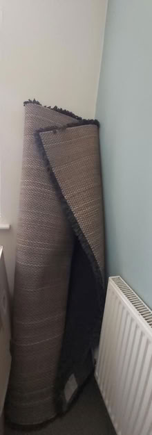 Photo of free Floor rug (Birmingham B29) #3