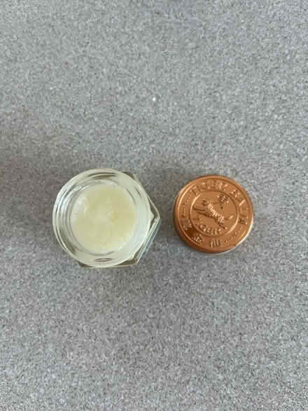 Photo of free Tiger balm pot (RH12) #2