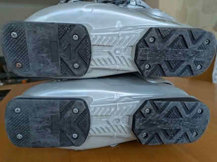 Photo of free Nordica 12W Easy Move Ski Boots UK5 (Amersham HP6) #2