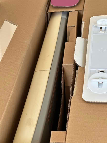 Photo of free Wii fit (Round Spinney) #3