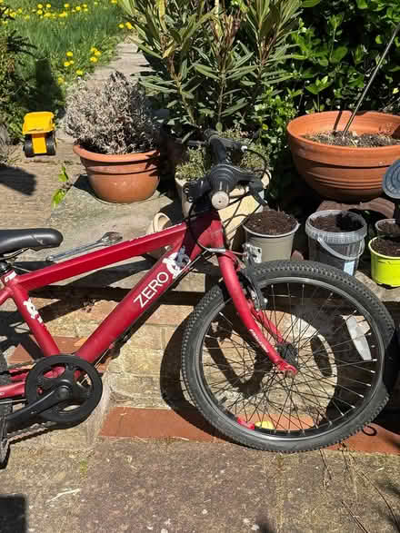 Photo of free Kids bike (Feltham TW14) #1