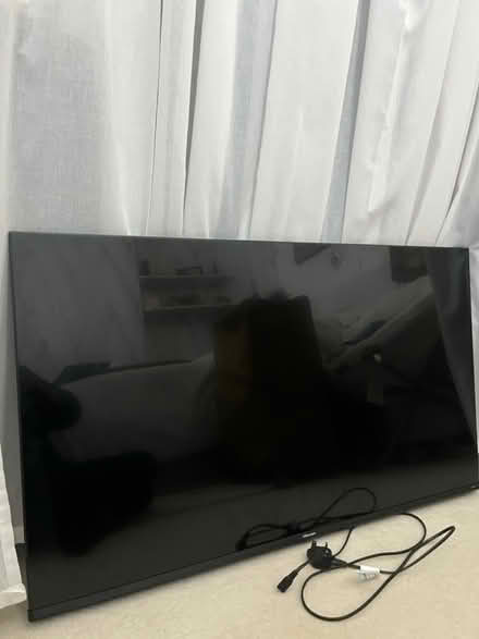 Photo of free Hisense 43” Smart Tv. Spares (SW2) #1