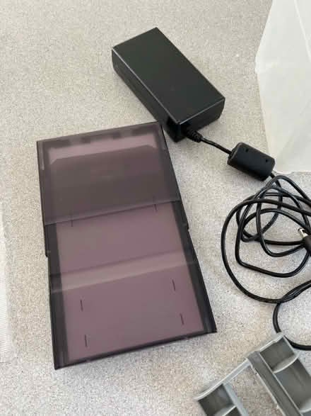 Photo of free Sony digital photo printer (RH12) #4