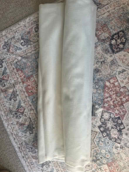 Photo of free Roman blind 62cm wide (GL3) #1
