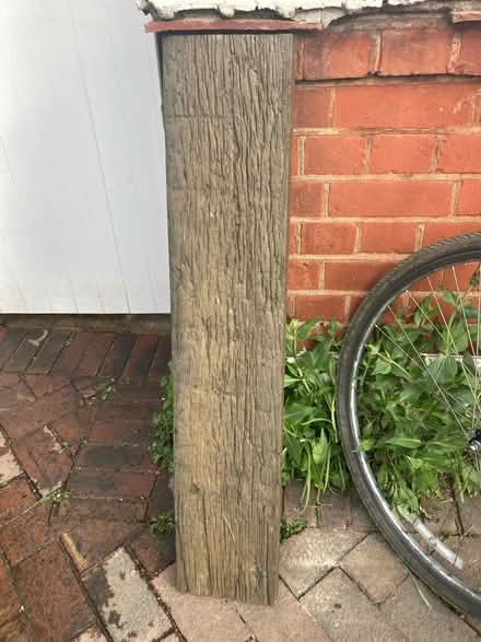 Photo of free Millboard decking (N6 6QX) #1