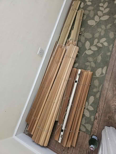 Photo of free Blinds (N18) #1