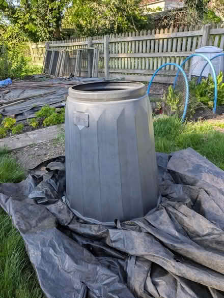Photo of free Composter (without lid) (Myton CV34) #1