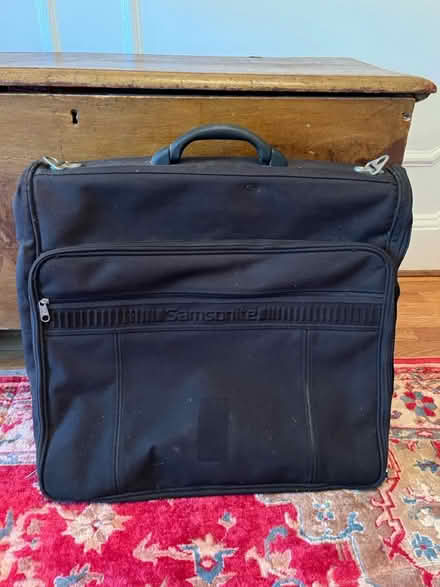 Photo of free Samsonite suiter (Forest Hills) #1