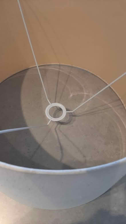 Photo of free lamp shade (peacehaven) #2
