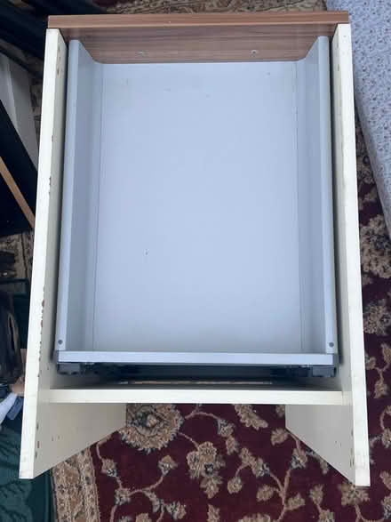 Photo of free Drawer (UB8 Cowley) #3