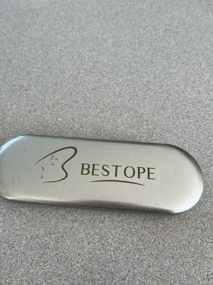 Photo of free Blackhead removal kit- Bestope (RH12) #3