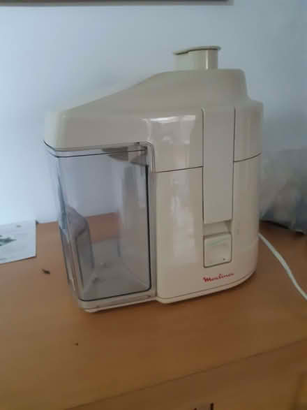 Photo of free Juicer (Fishponds BS16) #1