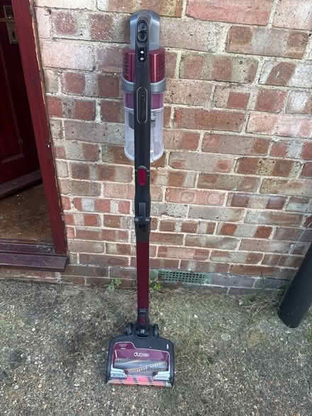 Photo of free Shark hoover for spares/ not working (Church RG2) #1